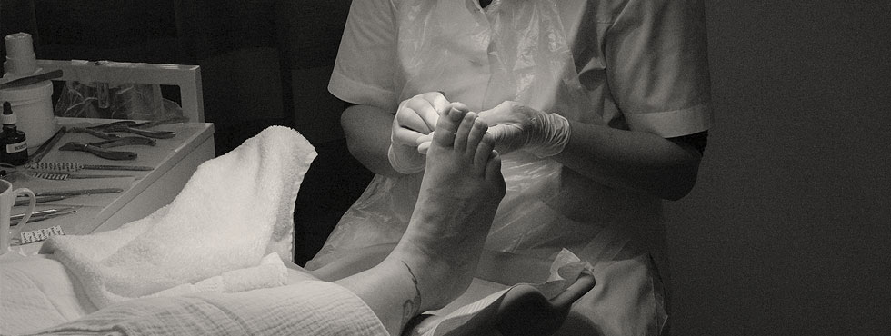IJsseldijk Pedicurepraktijk Olst ook voor medische pedicure